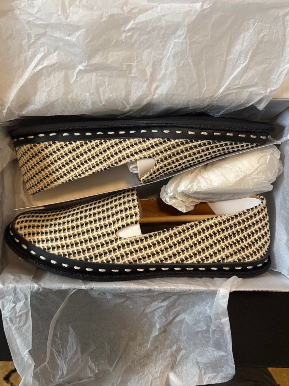 Rag & Bone Cairo Loafers